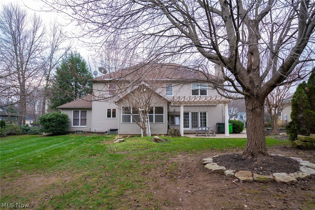 Mayfair Estates Ph 3 - Residential