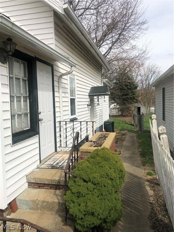 Greentown - Residential