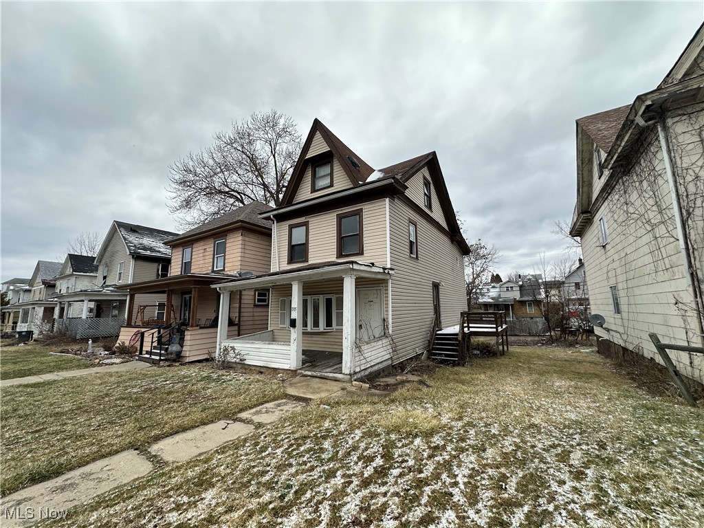 1315 Oregon Avenue, Steubenville, Ohio image 1