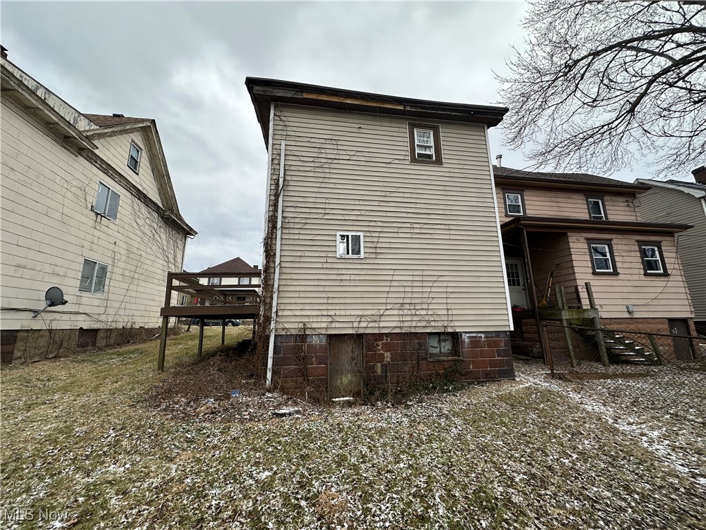 1315 Oregon Avenue, Steubenville, Ohio image 2