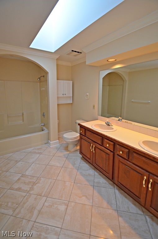 Chamberlin Place - Residential Lease