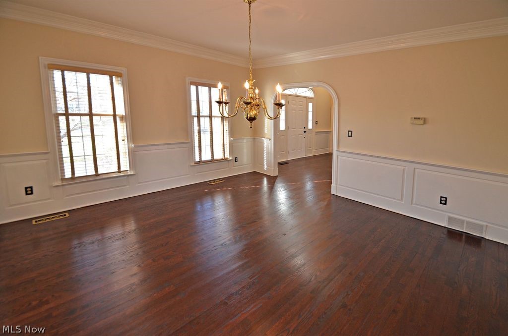 Chamberlin Place - Residential Lease