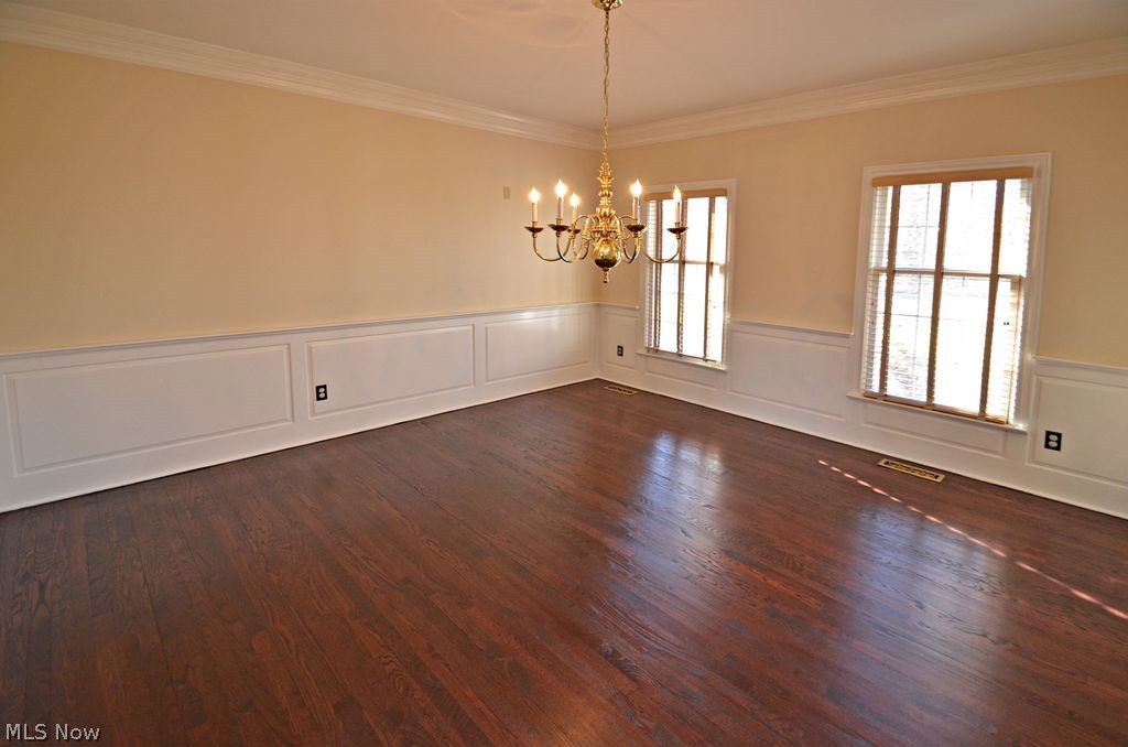 Chamberlin Place - Residential Lease