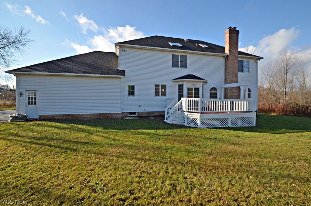 Chamberlin Place - Residential Lease