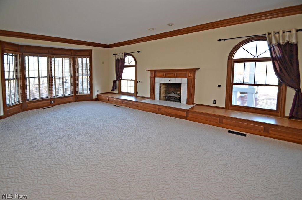 Chamberlin Place - Residential Lease