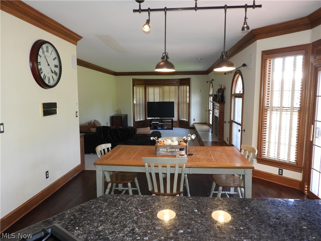 Chamberlin Place - Residential Lease