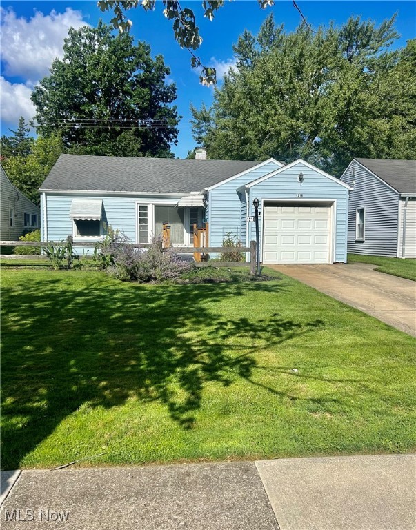 View Mayfield Heights, OH 44124 house