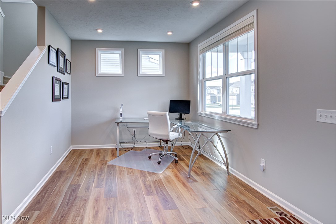 Emerald Woods Sub 5 - Residential