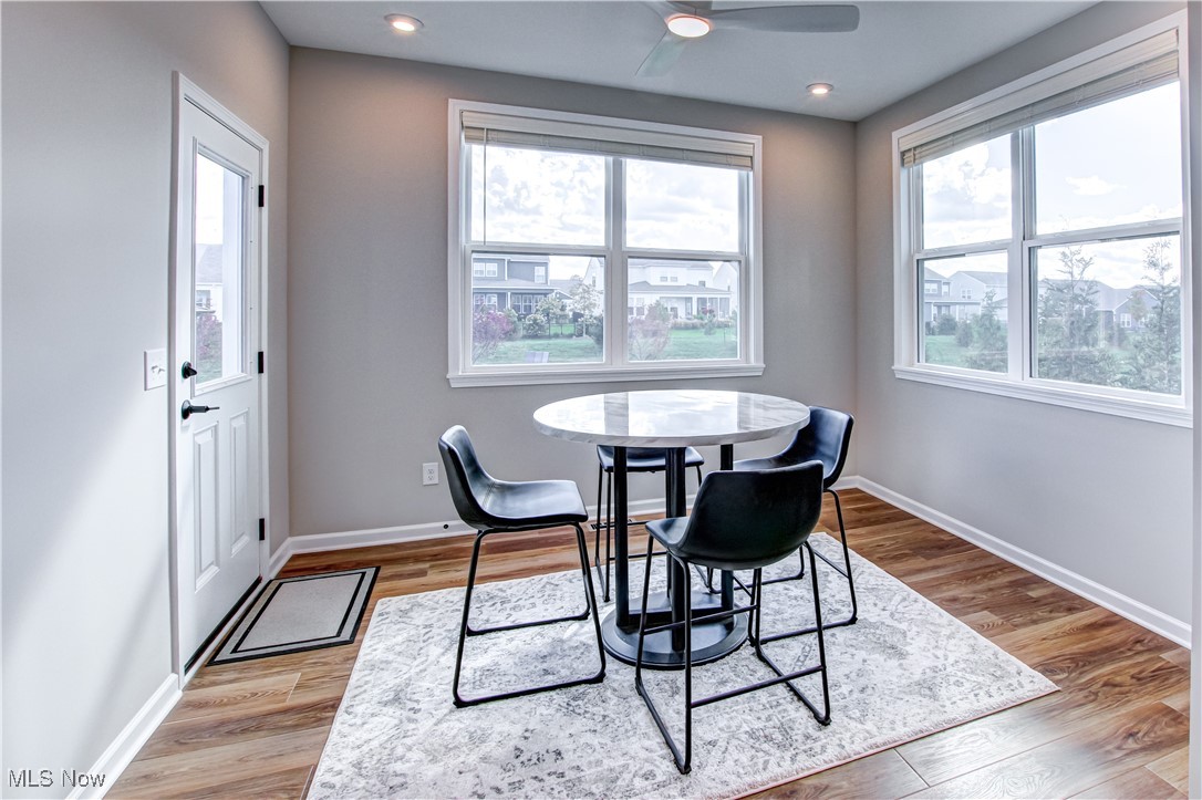 Emerald Woods Sub 5 - Residential