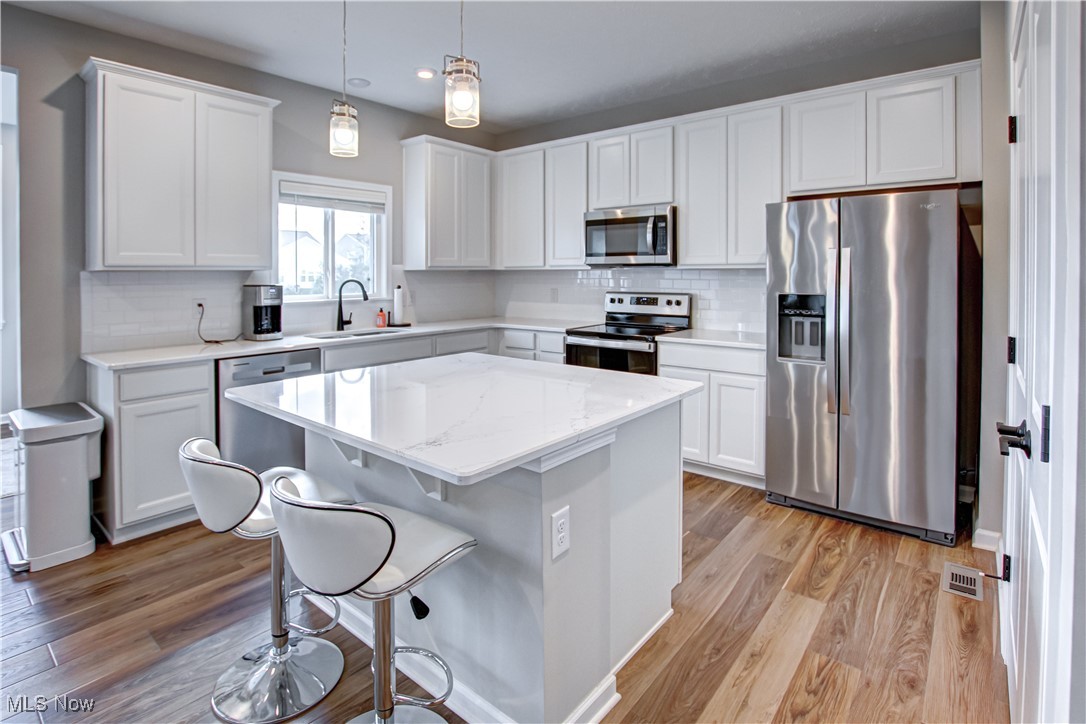 Emerald Woods Sub 5 - Residential