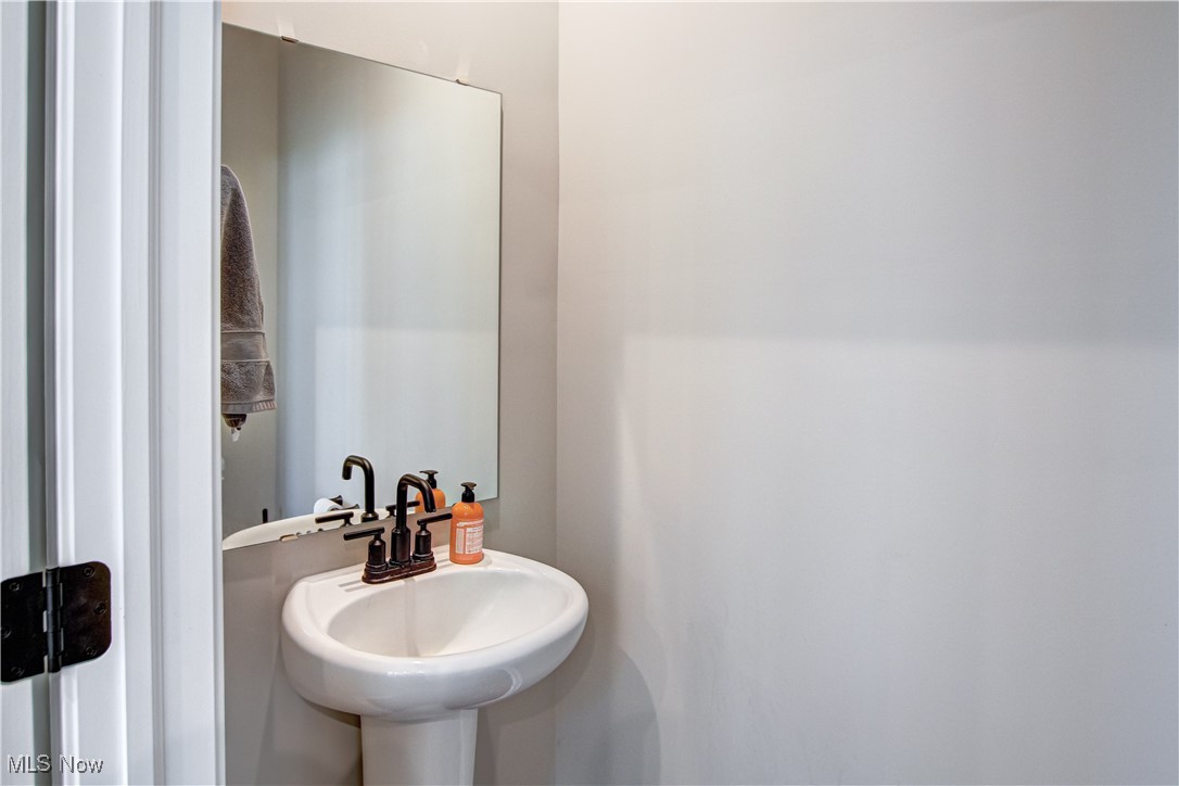 Emerald Woods Sub 5 - Residential