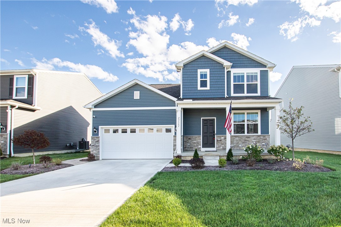 Emerald Woods Sub 5 - Residential