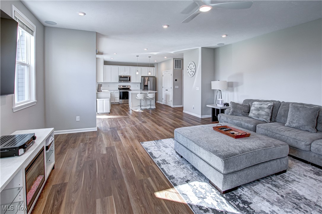 Emerald Woods Sub 5 - Residential