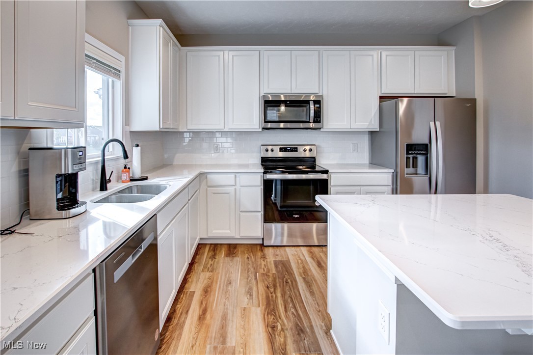 Emerald Woods Sub 5 - Residential