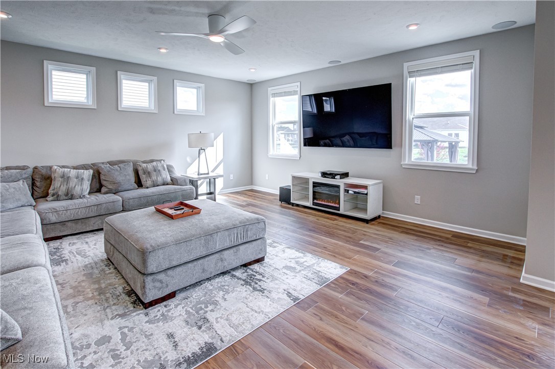 Emerald Woods Sub 5 - Residential