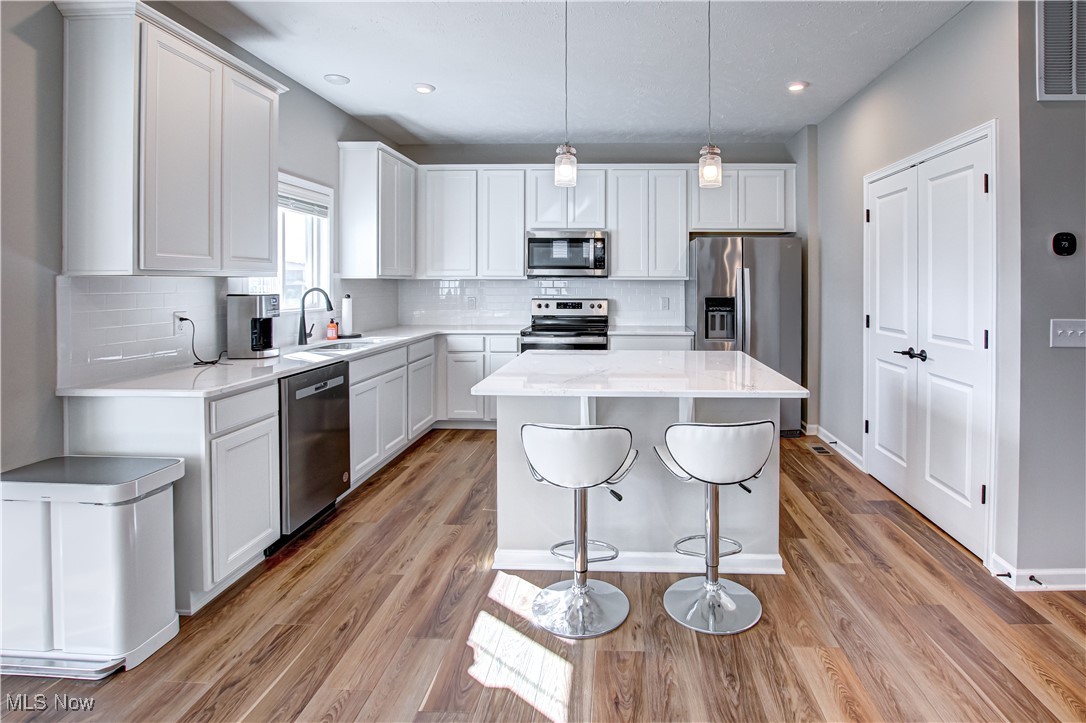 Emerald Woods Sub 5 - Residential