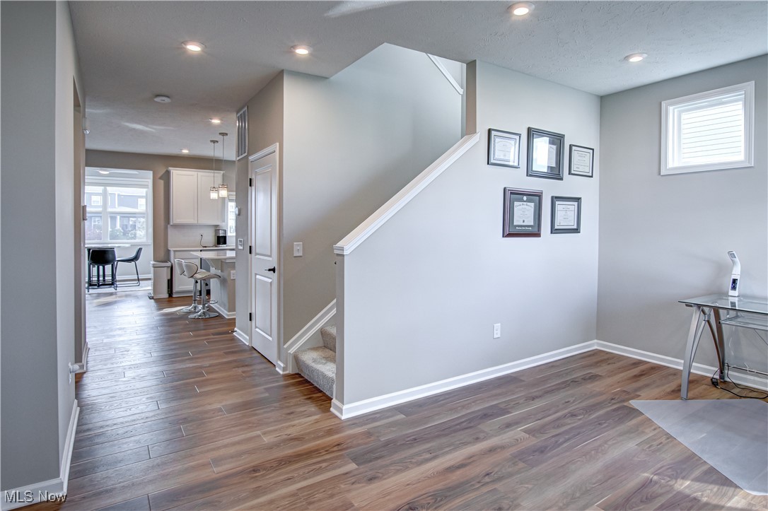 Emerald Woods Sub 5 - Residential