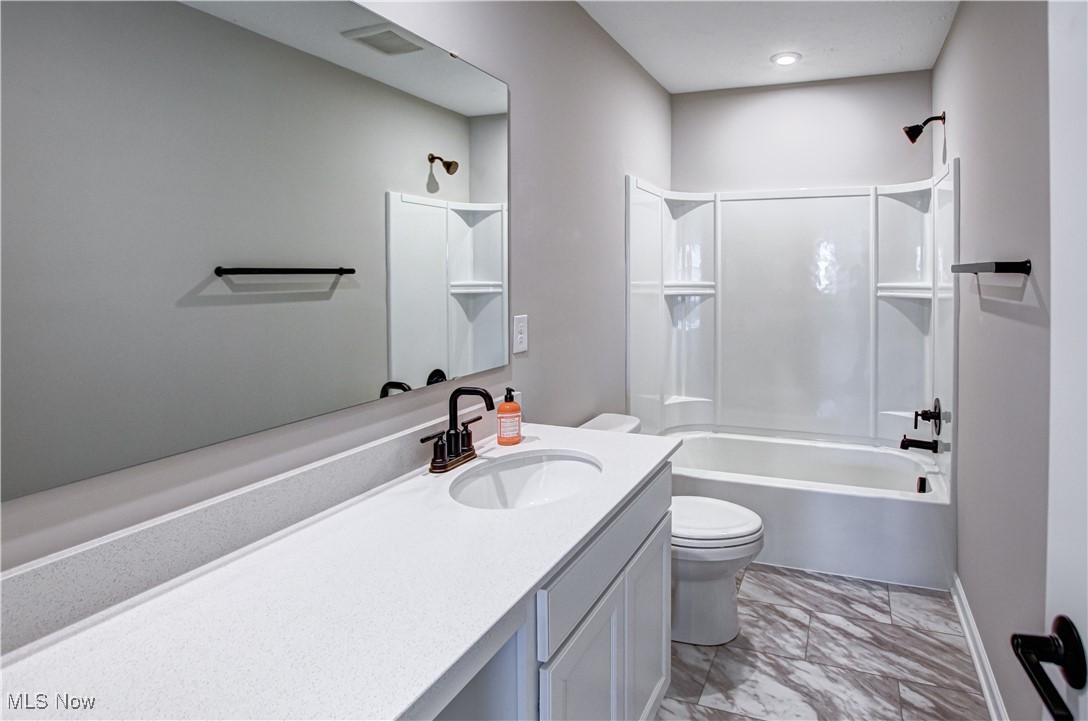 Emerald Woods Sub 5 - Residential