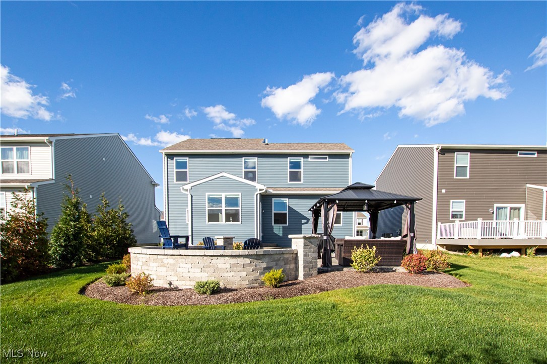 Emerald Woods Sub 5 - Residential