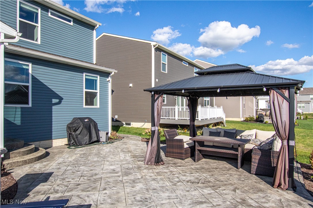 Emerald Woods Sub 5 - Residential