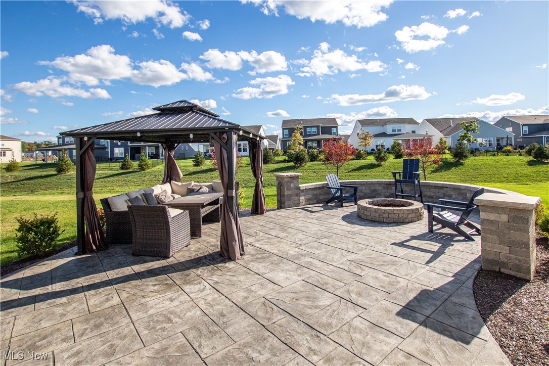 Emerald Woods Sub 5 - Residential