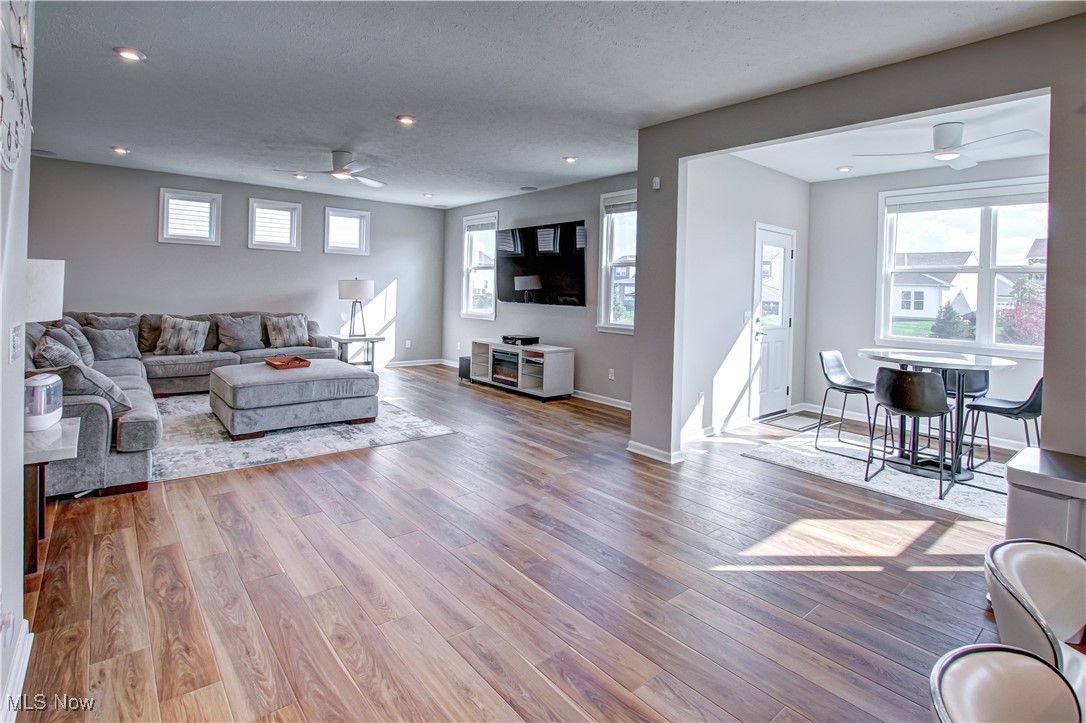 Emerald Woods Sub 5 - Residential