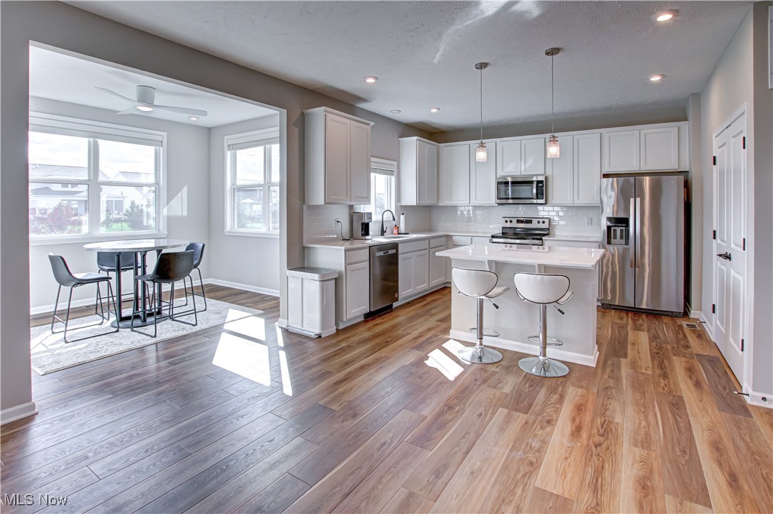 Emerald Woods Sub 5 - Residential