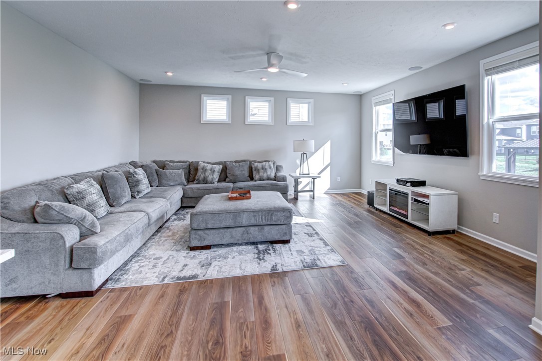 Emerald Woods Sub 5 - Residential