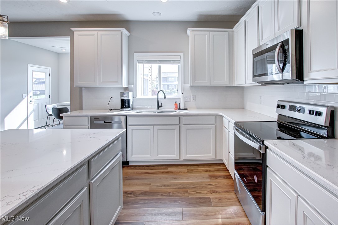 Emerald Woods Sub 5 - Residential