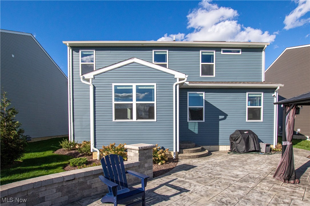 Emerald Woods Sub 5 - Residential