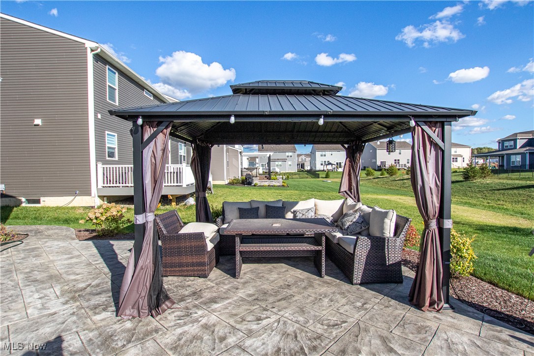 Emerald Woods Sub 5 - Residential