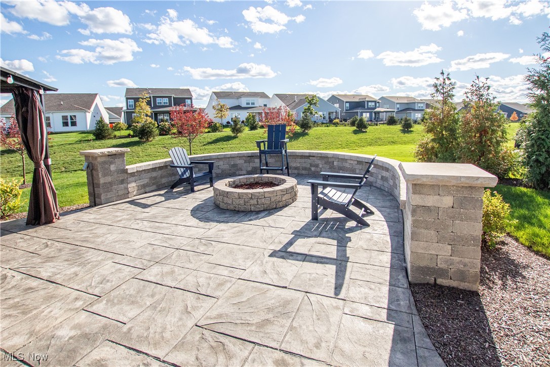 Emerald Woods Sub 5 - Residential