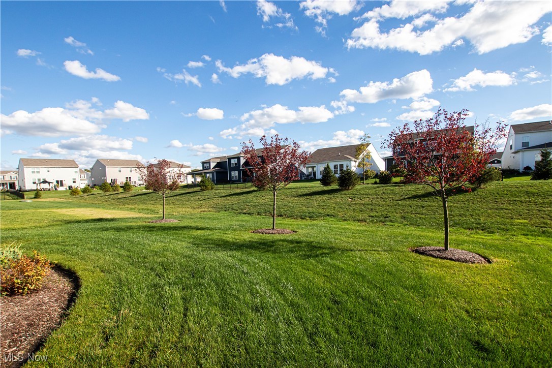 Emerald Woods Sub 5 - Residential