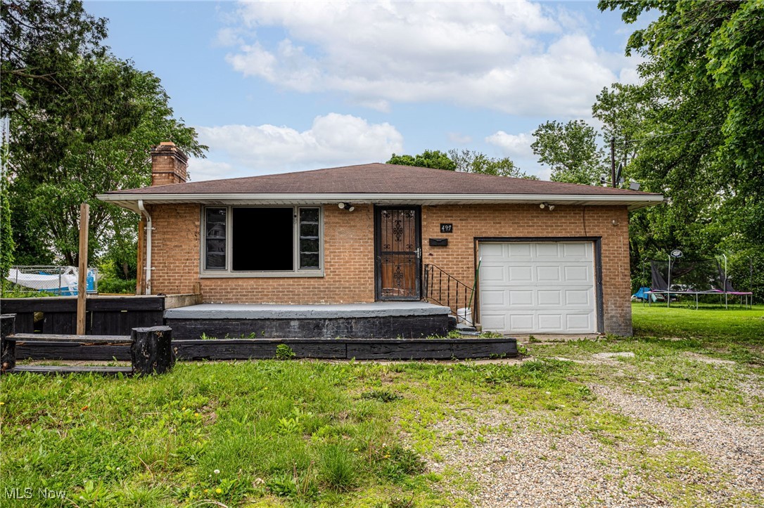 497 Grant Street, Mansfield, Ohio image 1