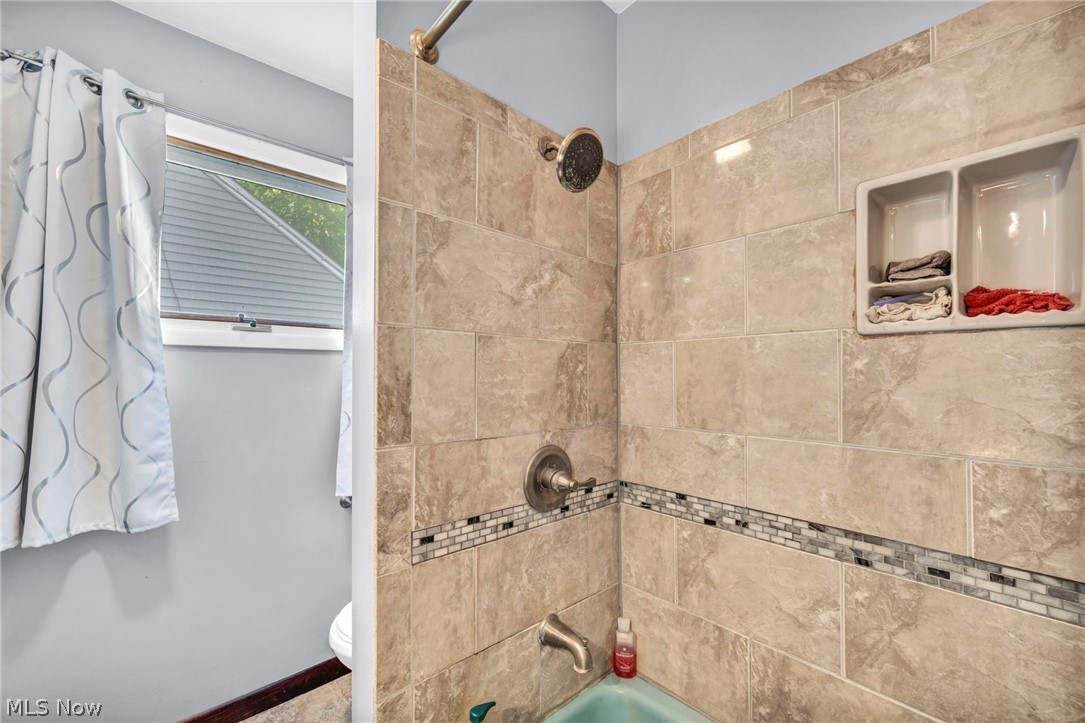 Howard Heights - Residential