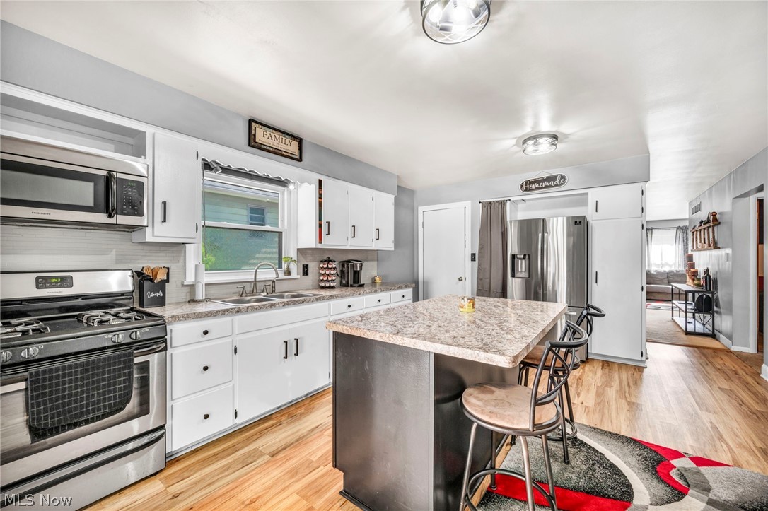 Howard Heights - Residential