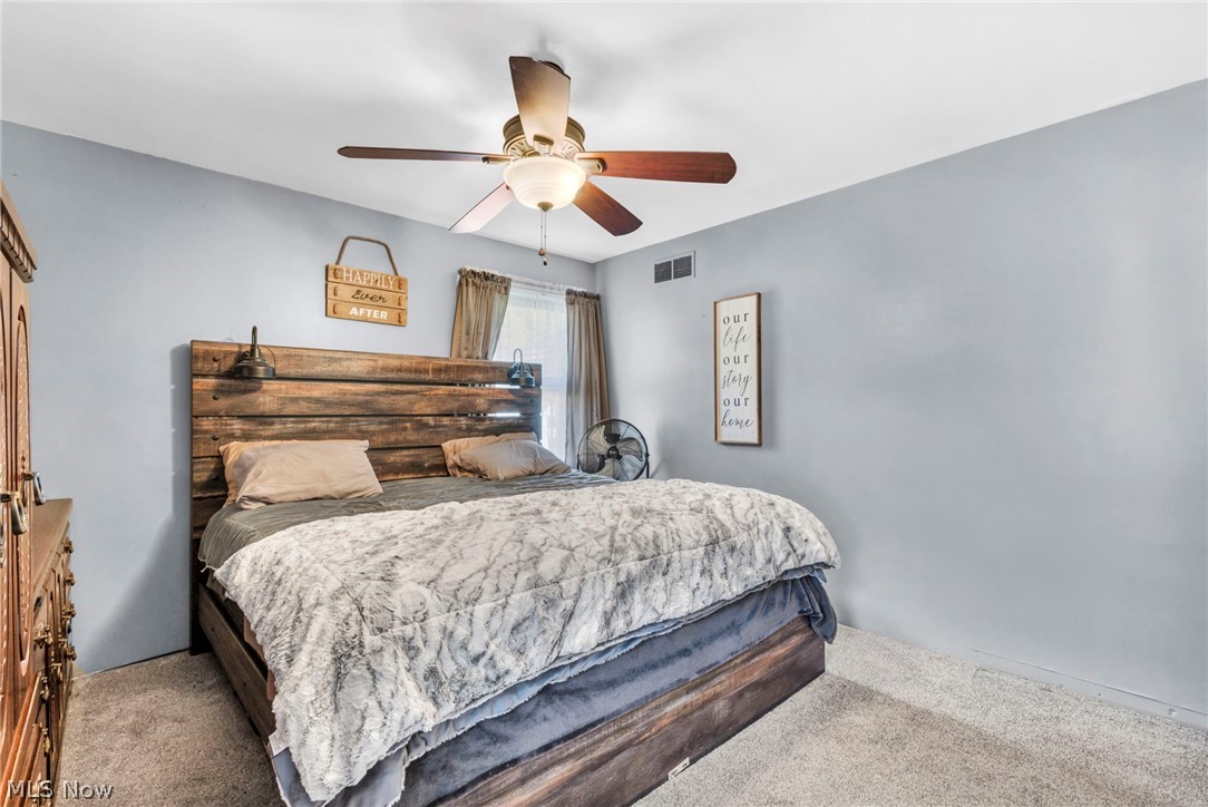 Howard Heights - Residential