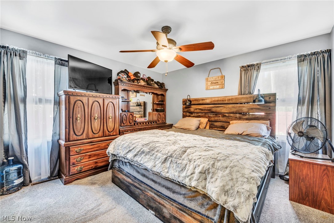 Howard Heights - Residential