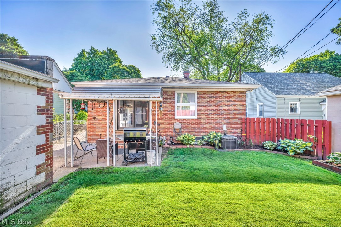 Howard Heights - Residential