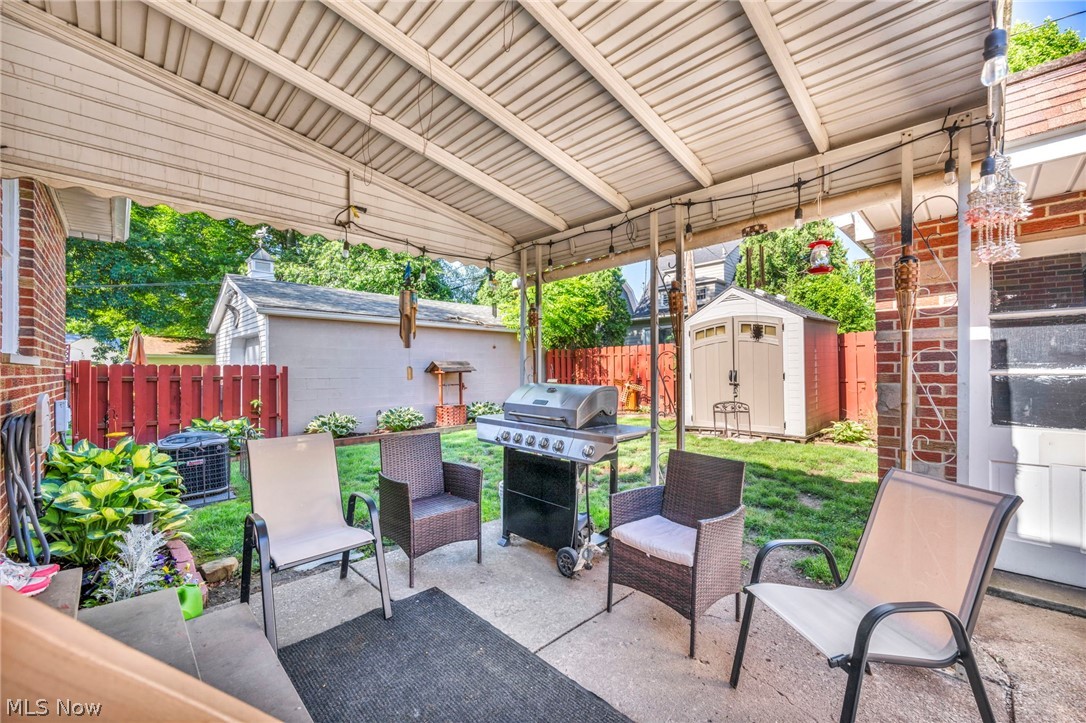 Howard Heights - Residential