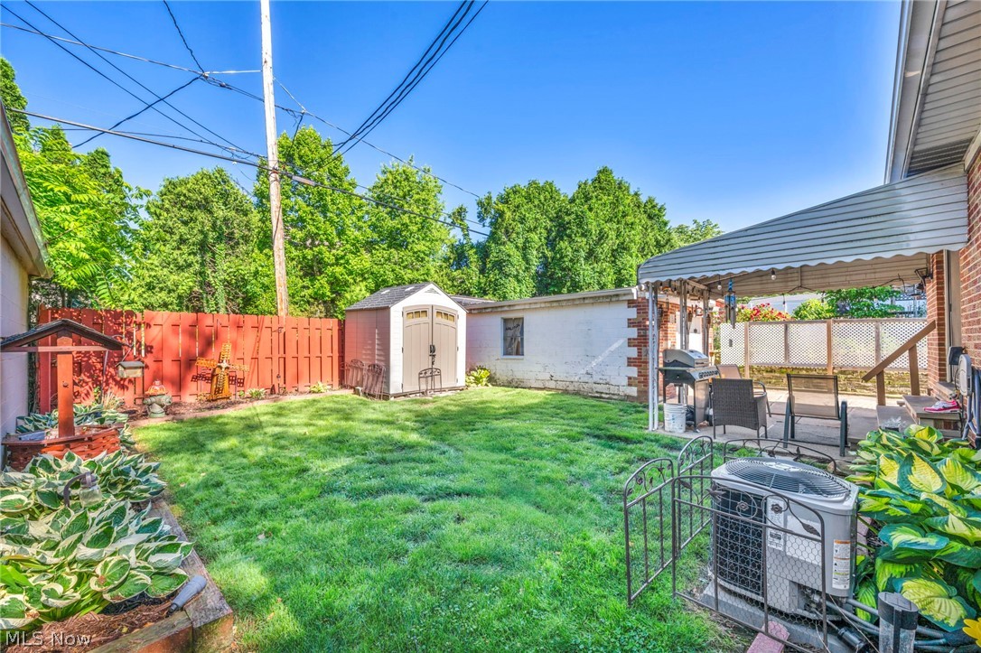 Howard Heights - Residential