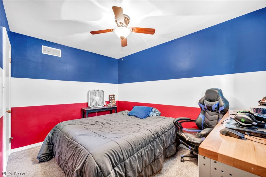 Howard Heights - Residential