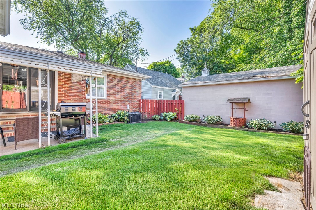 Howard Heights - Residential