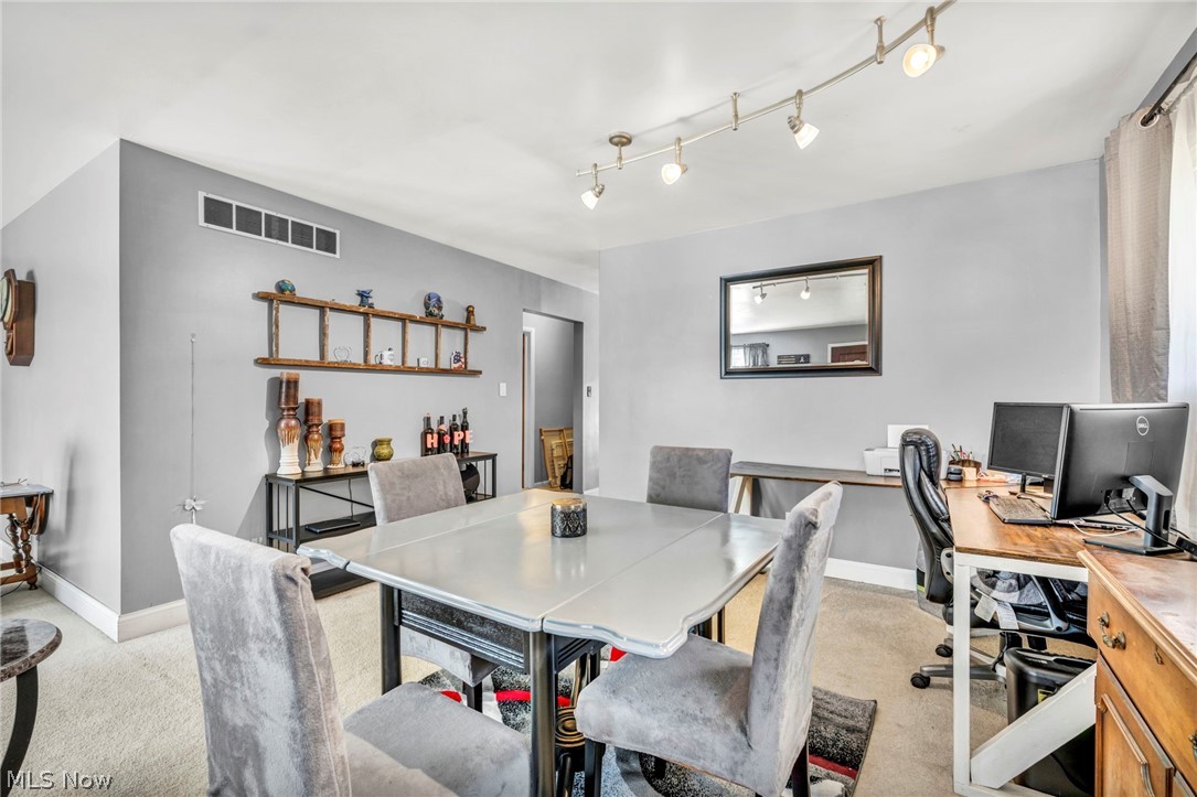 Howard Heights - Residential