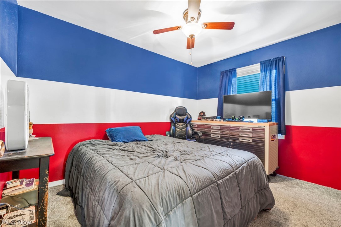 Howard Heights - Residential