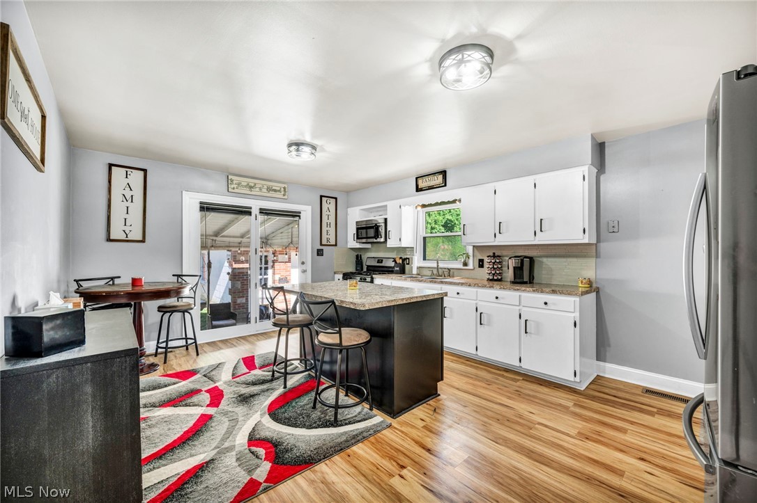 Howard Heights - Residential