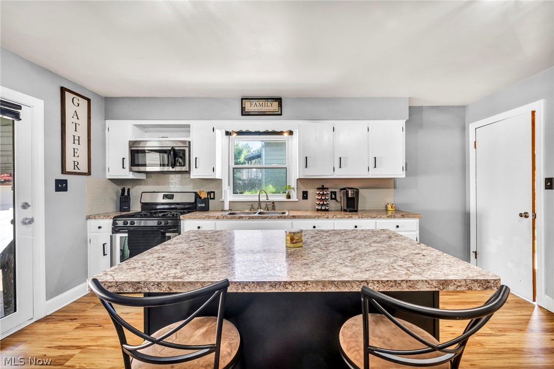 Howard Heights - Residential