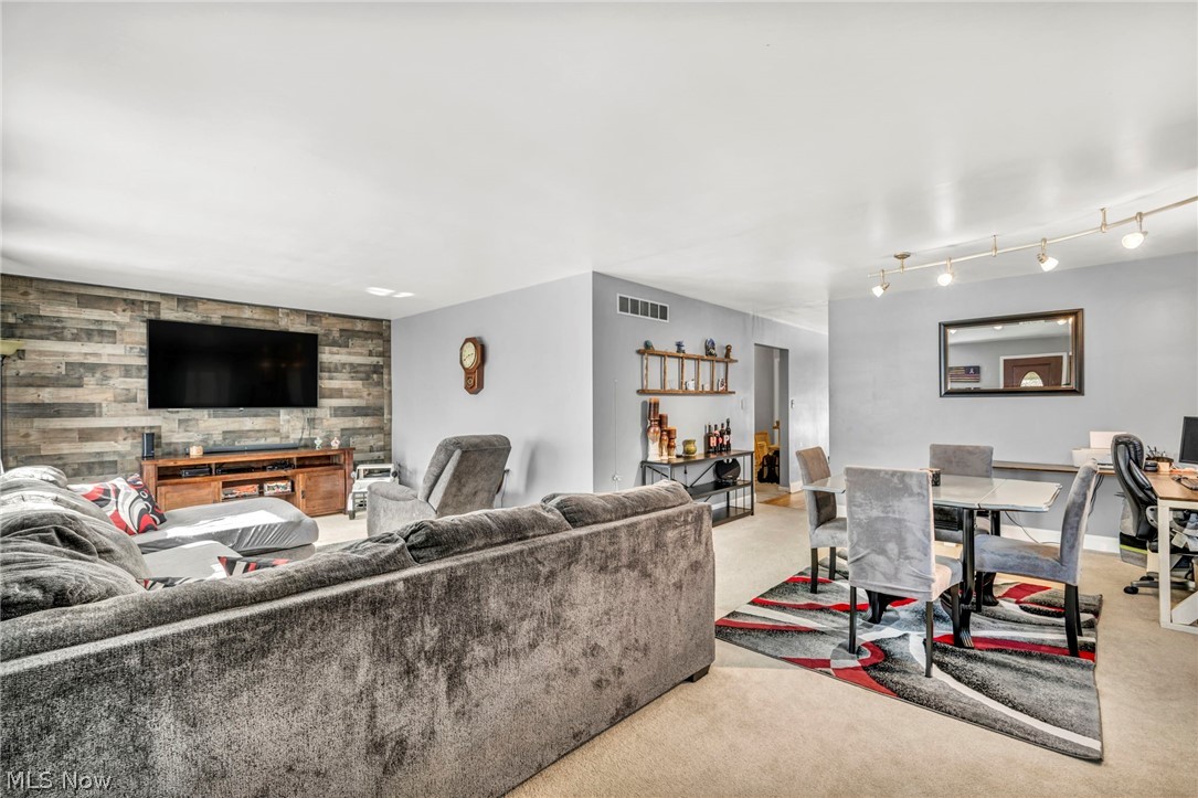 Howard Heights - Residential