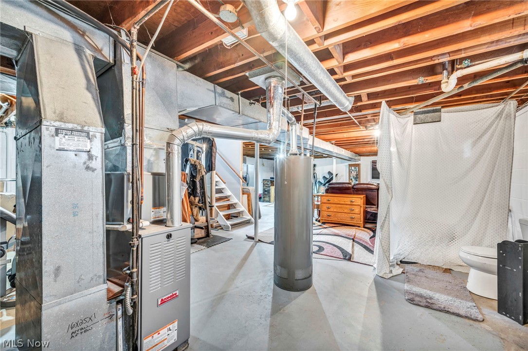 Howard Heights - Residential