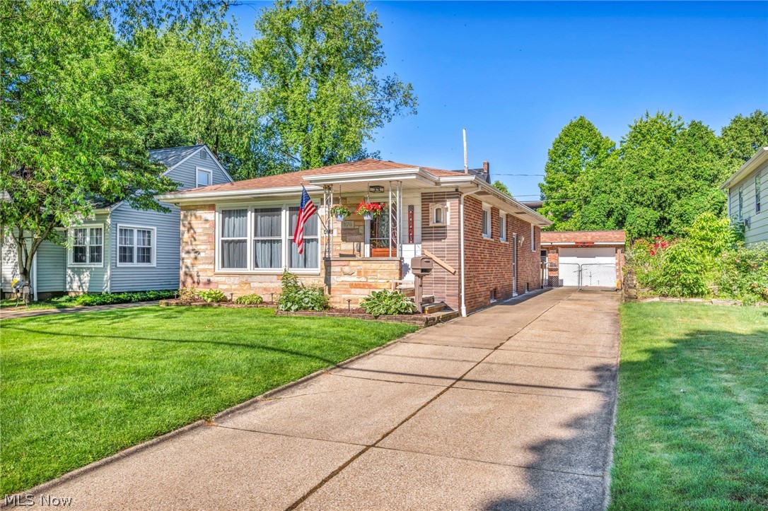 Howard Heights - Residential